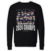 Los Angeles Baseball 2024 World Champs WHT by 500 LEVEL