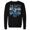 Noam Dar Superstar Name WHT by 500 LEVEL