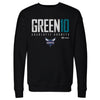 Josh Green Charlotte Hornets Elite WHT by 500 LEVEL
