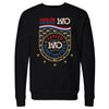 Harlem Globetrotters 100 Years Wave WHT by 500 LEVEL