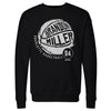 Brandon Miller Charlotte Basketball WHT by 500 LEVEL