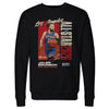 Jalen Brunson New York Knicks 2026 NBA All-Star Vertical WHT by 500 LEVEL