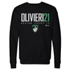 Barbaba Olivieri Boston Legacy FC Elite WHT by 500 LEVEL