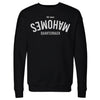 Patrick Mahomes Kansas City Invert WHT by 500 LEVEL