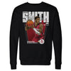 Jabari Smith Jr. Houston Rockets Premiere WHT by 500 LEVEL