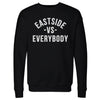 Eastside Vs. Everybody WHT by 500 LEVEL