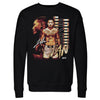 Joshua Van Bitmap WHT by 500 LEVEL