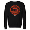 Pete Alonso Baltimore Vintage Baseball WHT by 500 LEVEL
