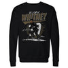 Ryan Whitney Pittsburgh Comet WHT by 500 LEVEL