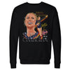 Sophie Cunningham Indiana Fever Prestige WHT by 500 LEVEL