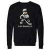 Los Angeles Hockey 8-bit WHT by 500 LEVEL