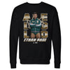 Ethan Page WWE All Ego WHT by 500 LEVEL