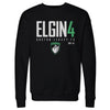 Emerson Elgin Boston Legacy FC Elite WHT by 500 LEVEL