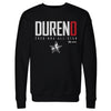 Jalen Duren Detroit Pistons 2026 NBA All-Star Elite WHT by 500 LEVEL