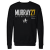 Jamal Murray Denver Nuggets 2026 NBA All-Star Elite WHT by 500 LEVEL