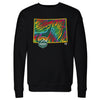 Denver Summit FC Groovy Pride State WHT by 500 LEVEL