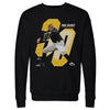 Paul Skenes Pittsburgh Offset WHT by 500 LEVEL