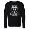Vandegrift Crown Trio Baseball Viper Diamond WHT by 500 LEVEL
