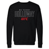 Max Holloway UFC Elite WHT by 500 LEVEL