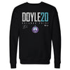 Julie Doyle Orlando Pride Elite WHT by 500 LEVEL