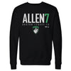 Amanda Allen Boston Legacy FC Elite WHT by 500 LEVEL