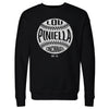 Lou Piniella Cincinnati Vintage Baseball WHT by 500 LEVEL