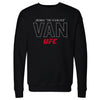 Joshua Van UFC Elite WHT by 500 LEVEL