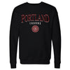 Portland Thorns FC Arch WHT by 500 LEVEL