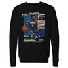 Anthony Edwards Minnesota Timberwolves 2026 NBA All-Star Vertical WHT by 500 LEVEL