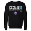 Seven Castain Orlando Pride Elite WHT by 500 LEVEL