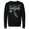 Jayson Tatum Boston Celtics Futuristic WHT by 500 LEVEL