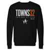 Karl-Anthony Towns New York Knicks 2026 NBA All-Star Elite WHT by 500 LEVEL