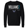 Grant Williams Charlotte Hornets Elite WHT by 500 LEVEL