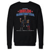 Harlem Globetrotters Trio WHT by 500 LEVEL