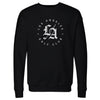 Los Angeles Golf Club Roundel WHT by 500 LEVEL
