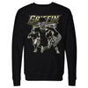 Konnor Griffin Pittsburgh Trio WHT by 500 LEVEL