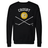 Sidney Crosby Pittsburgh Sticks WHT by 500 LEVEL
