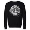 Jalen Wilson Brooklyn Basketball WHT by 500 LEVEL