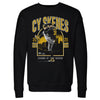 Paul Skenes Pittsburgh Cy Skenes WHT by 500 LEVEL