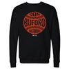 Don Buford Baltimore Vintage Baseball WHT by 500 LEVEL