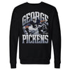 George Pickens Dallas Hurdle WHT by 500 LEVEL