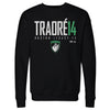 Aissata Traore Boston Legacy FC Elite WHT by 500 LEVEL
