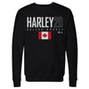 Thomas Harley Dallas Canada Elite WHT by 500 LEVEL