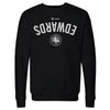 Anthony Edwards Minnesota Timberwolves 2026 NBA All-Star Invert WHT by 500 LEVEL