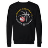 Onyeka Okongwu Atlanta Hawks Player Ball WHT by 500 LEVEL