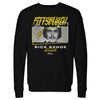 Rick Kehoe Pittsburgh Tones WHT by 500 LEVEL