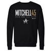 Donovan Mitchell Cleveland Cavaliers 2026 NBA All-Star Elite WHT by 500 LEVEL