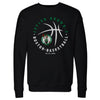 Jaylen Brown Boston Celtics Player Ball WHT by 500 LEVEL