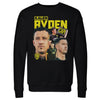Kalen Ryden New Mexico United Bootleg WHT by 500 LEVEL