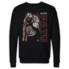 Jacob Fatu Scream Gritty WHT by 500 LEVEL